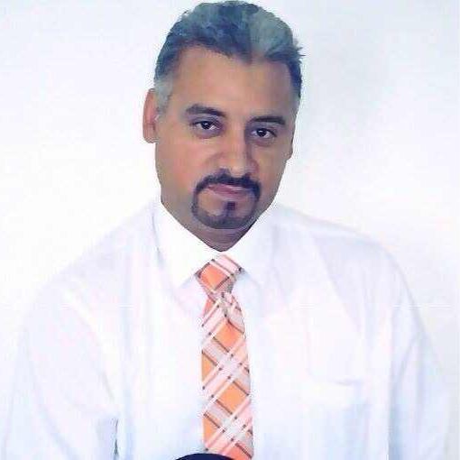 Pedro Bouchan