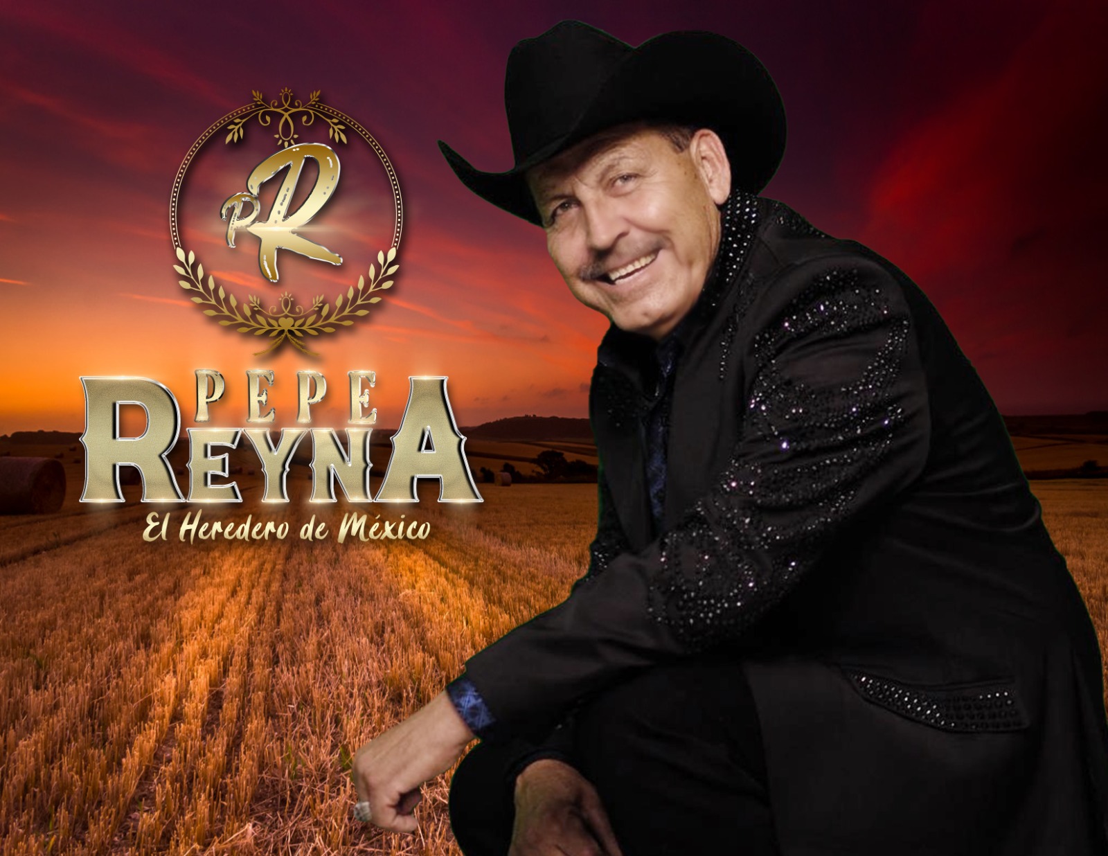 Pepe Reyna en Lluvia de Estrellas