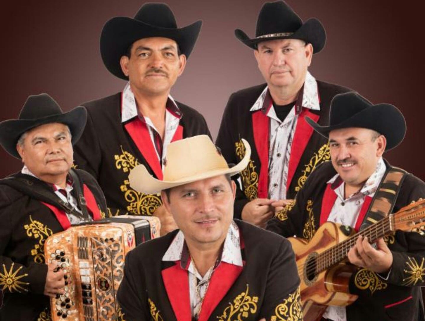 Yose que Te Acordaras Grupo Poder de Tierra Caliente
